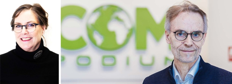 Säkra videomöten utvärderas i 5g-projekt