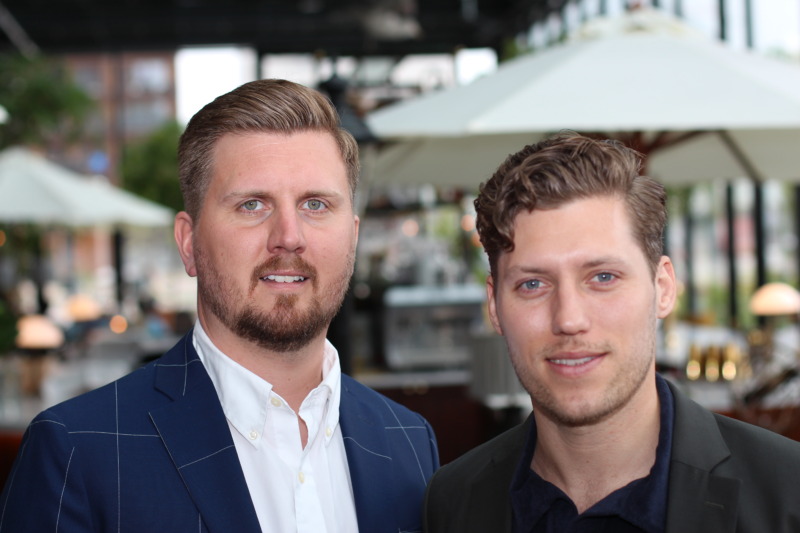 Jämförelsetjänsten tar in nytt kapital – och byter namn