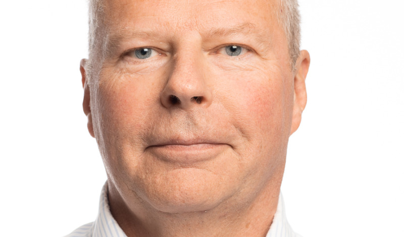 Analytikern: “Allt du vill göra som företag fungerar över 4g”