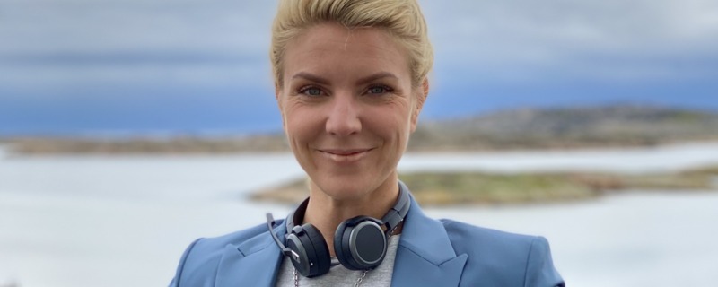 Så kan du öka densiteten av headsets på kontoret