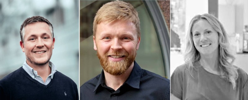 Tre experter spanar – här är telekomtrenderna just nu