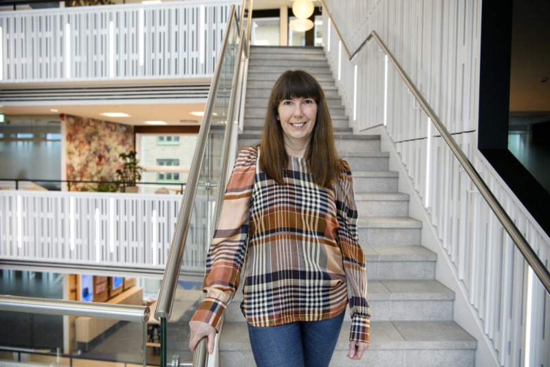 Telenors utrullningschef: ”Vi har inte suttit och rullat tummarna”