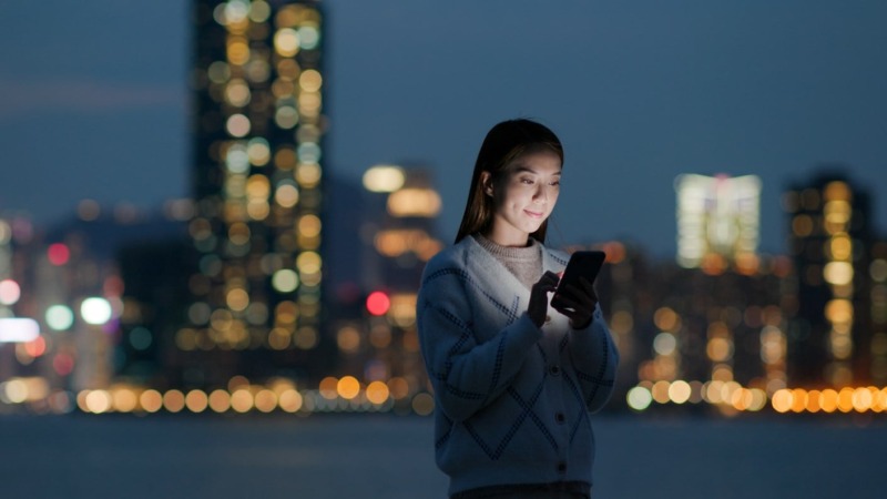 Ericsson: Så påverkar 5g 1,3 miljarder konsumenter