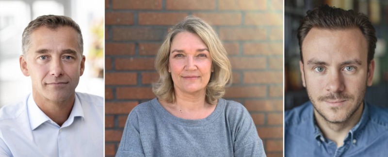 Kontaktcentercheferna: Det här vill jag att min agenter får ai-stöd för