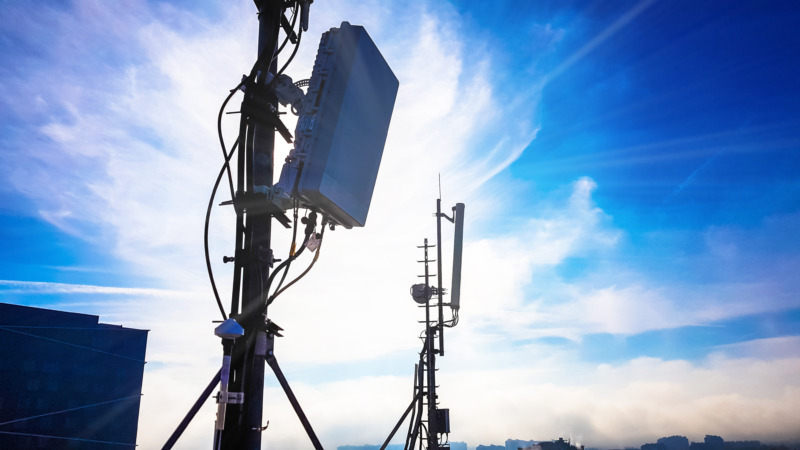 Telia säljer mast-verksamheten i Norge och Finland