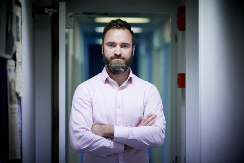 Här är nyckeln till digitalisering efter pandemin