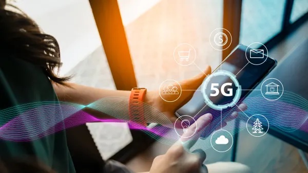 Huawei först att klara säkerhetsvärdering för 5G core-produkter