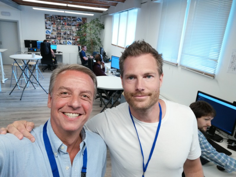 Telavox köper belgiskt bolag – fortsätter Europa-satsningen