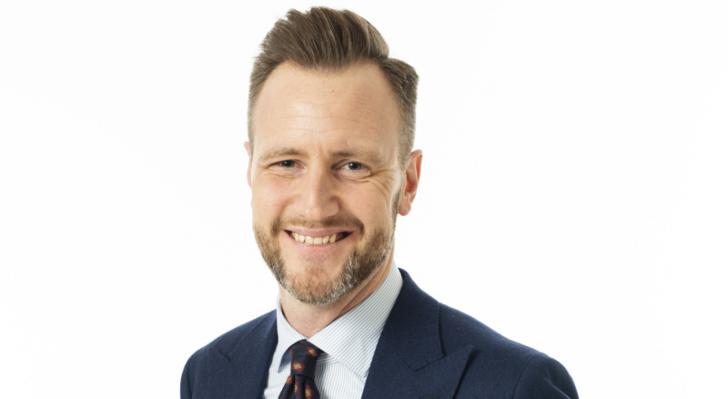 Soluno: Vi skapar Europas med ganska bred marginal största cloud-bolag
