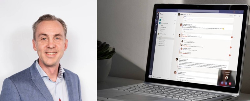 ”Teams har tagit marknaden – finns inga alternativ”