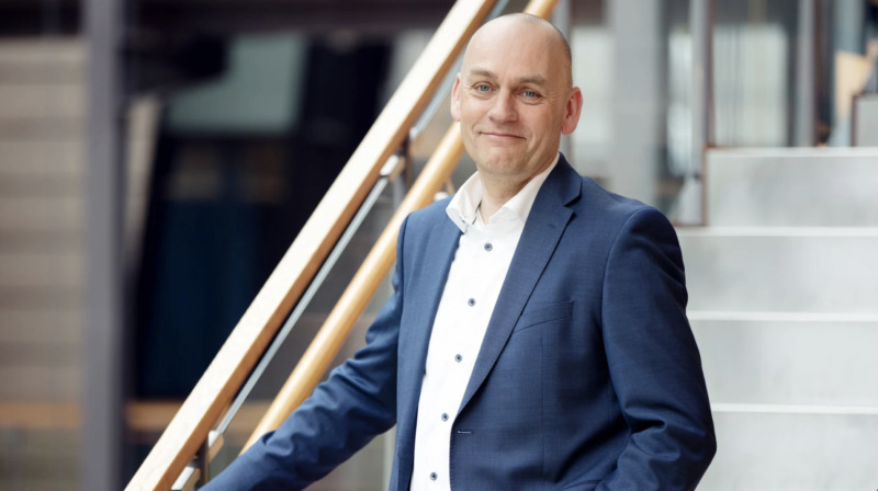 Nya Telenor-bossen: Vi kan bli ännu tydligare mot marknaden