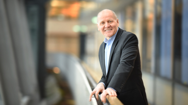 Telenor lämnar Myanmar