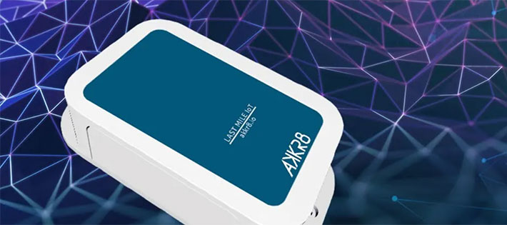Svensk 5g-sensor ska koppla upp industrin