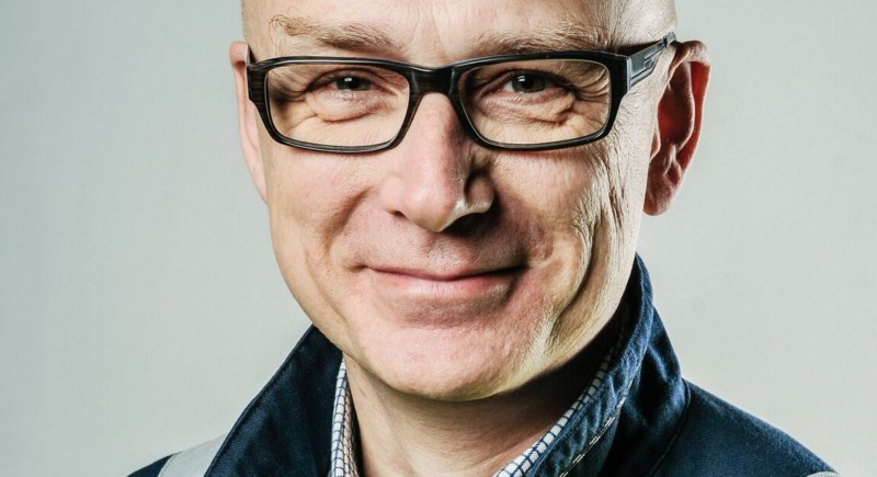 Aitikgruvans nya mobilnät ger en säker fjärrstyrning
