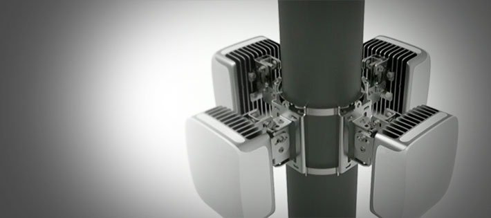 Tummen upp för Terragraph – Facebooks trådlösa bredbandsteknik