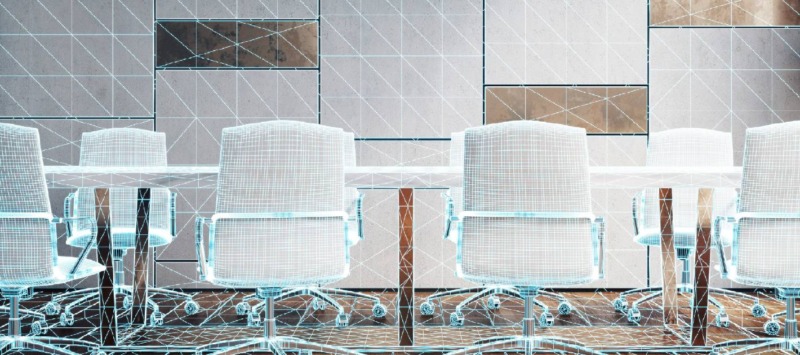 Studie: Hybridkontoret – här är utmaningarna och vinsterna