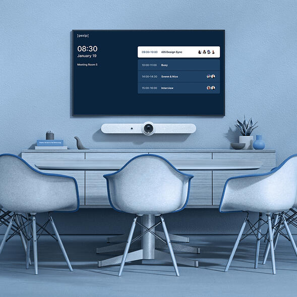Pexip ska leverera videomöten till amerikanska försvaret