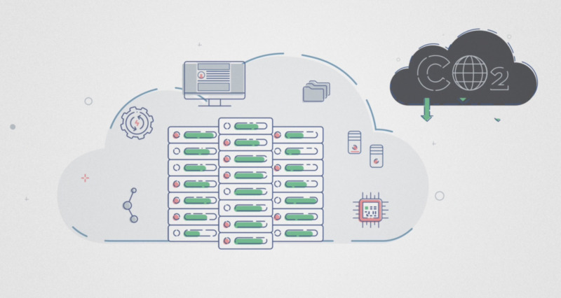 Hostingbolaget Glesys ska vara klimatneutralt 2030