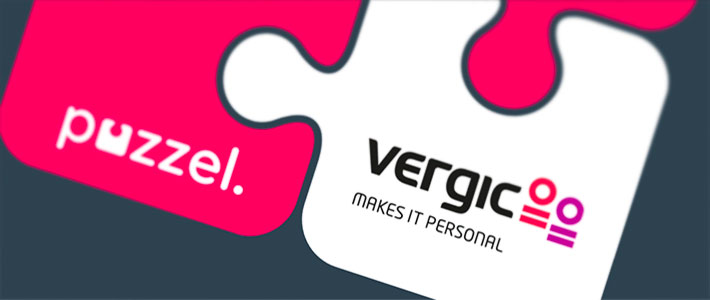Puzzel vill göra kundtjänsten smartare – förvärvar svenska Vergic