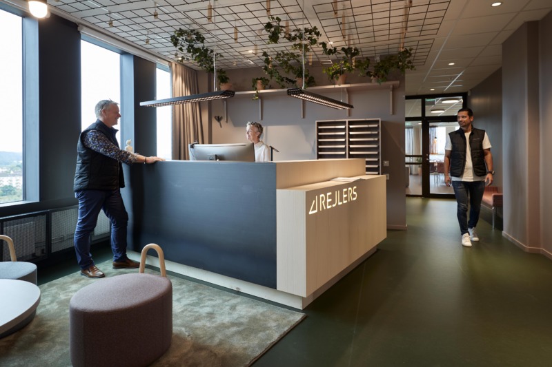 Nya framtidskontoret ska ge ”hemkänsla”