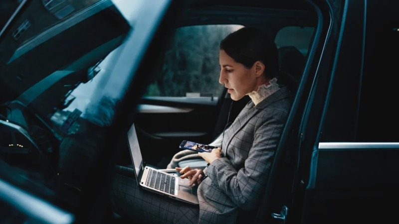 Telia bygger 5g för fordonsindustrin i Göteborg