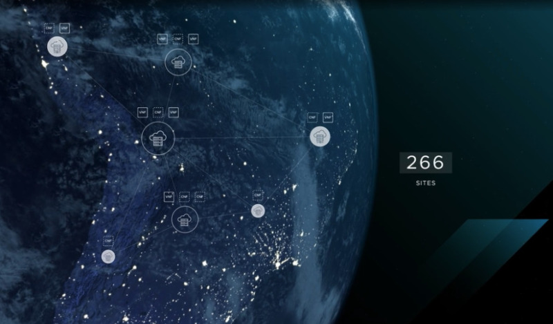 Telia och Vmware i nytt partnerskap