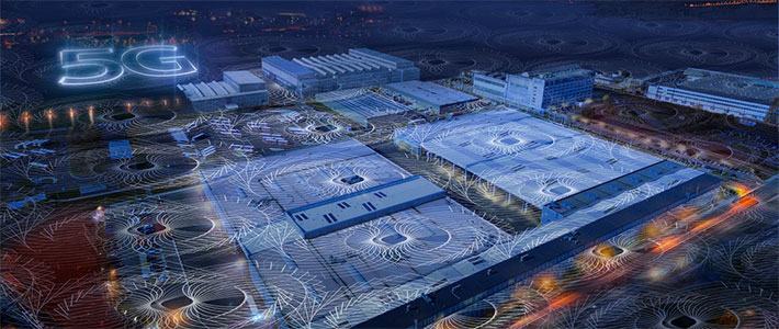 Nu kan du ansöka om tillstånd för privata 5g-nät