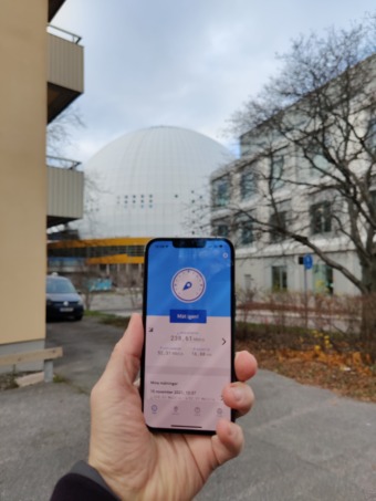 test 5g