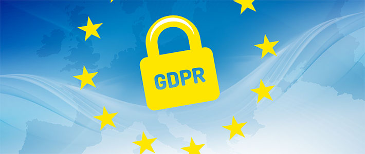 Här är länderna med högst GDPR-böter
