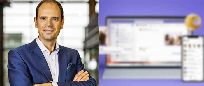 microsoft henrik byström