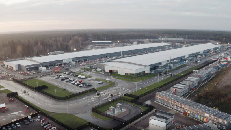 Microsoft öppnar tre nya datacenter i Sverige