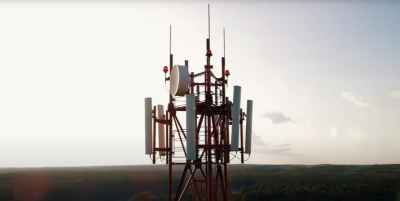 NTT först med plattform för ”5g Network-as-a-Service”