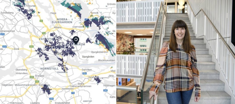 Telenor om 5g-testet: ”Fortfarande en splittrad bild”