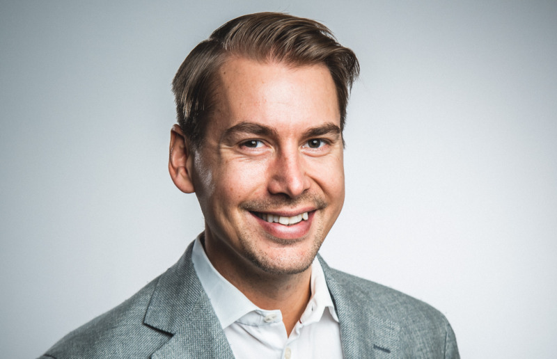 Soluno: Nu är vi trea på molnmarknaden