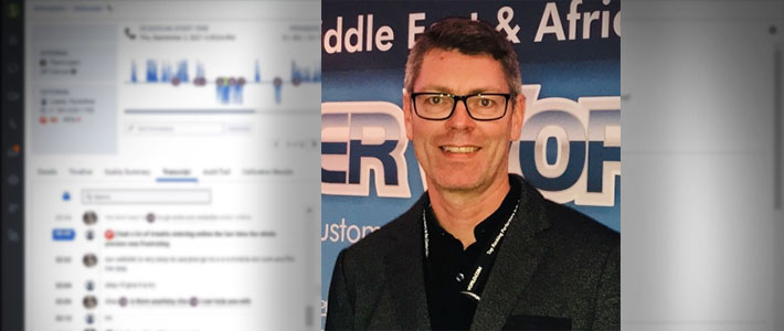 Därför pratar alla om empati i kontaktcentret