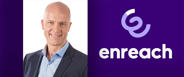 Efter namnbytet – Enreach vill ta molnbaserat kontaktcenter ut i Europa