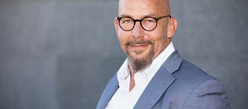 ”Vi på Atnorth har nästa generations datacenter”