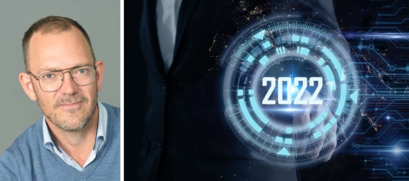 Marcus Boij: Jag trodde myndigheter skulle bli mer tillgängliga via video