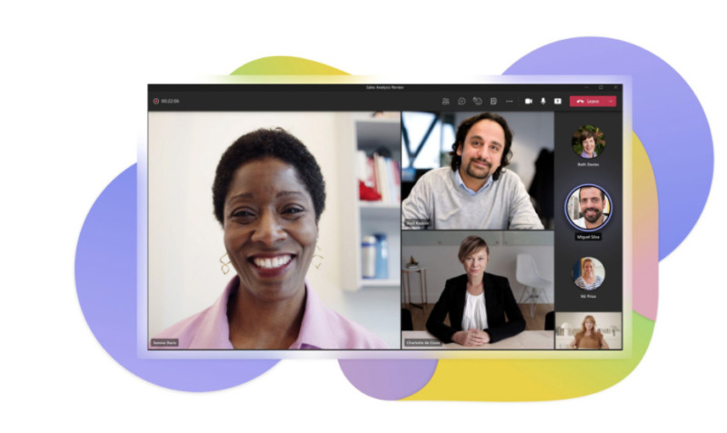 Expertens råd: 5 steg till bättre videomöten på arbetsplatsen