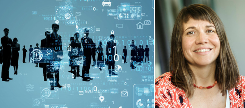 Så byggs Sveriges nya digitala infrastruktur