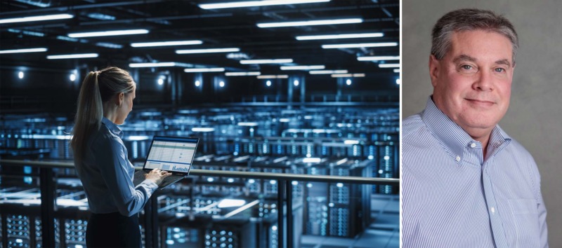 Eric Herzog: Superviktigt att räkna ordentligt på hybridmolnet