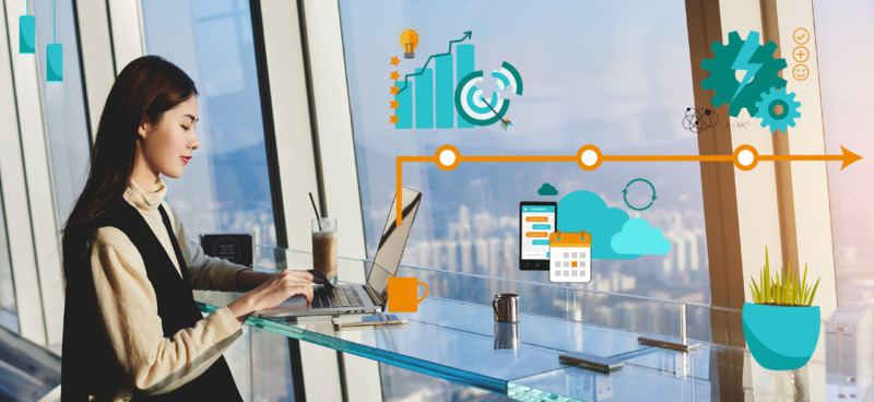 CRM-chefen: ”Ingen skulle tro oss om vi avslöjade våra ROI-siffror”