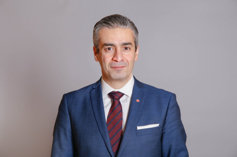 Digitaliseringsministern: Stora fördelar med molnet