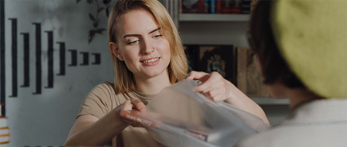 Digitalisering försvårar det personliga kundmötet