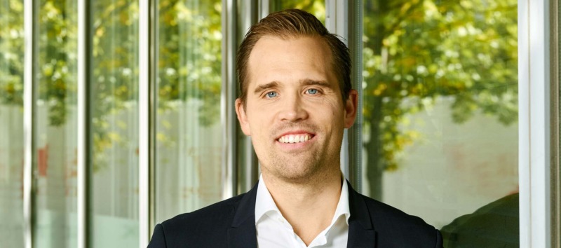 ”It-organisationerna med en tjänsteanpassning får en tydligare tyngd”