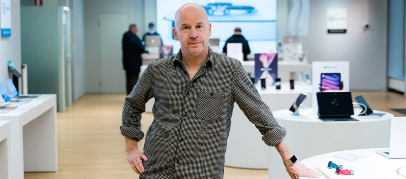 Macforum lanserar egen telefoni-tjänst
