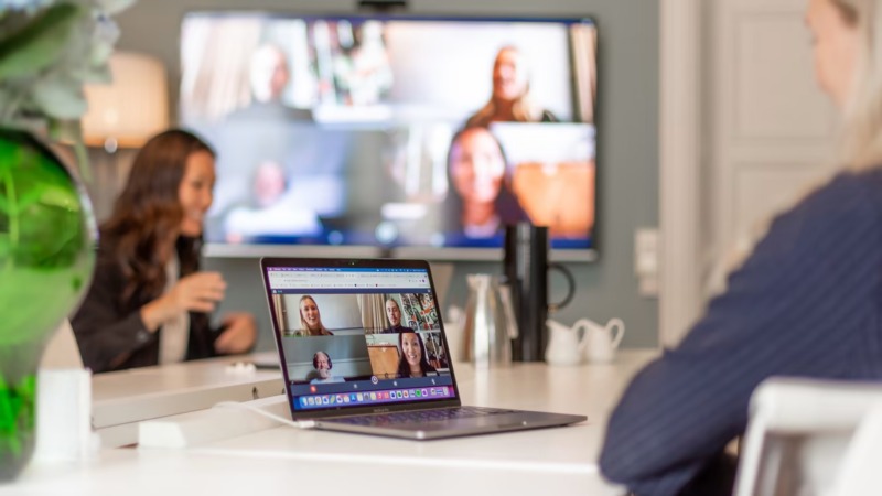 Compodium fortsätter växa