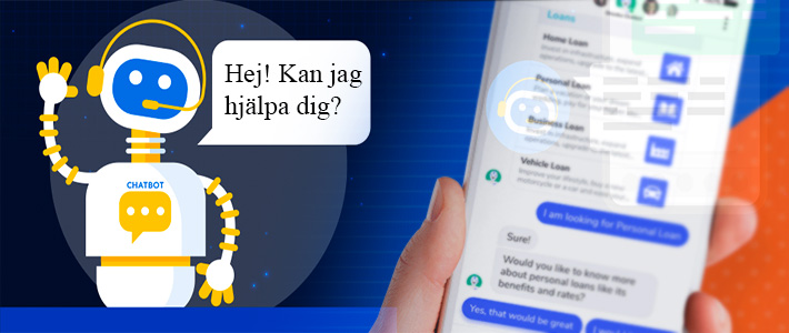 Guide: Så väljer du en chattbot som lyfter kundmötet