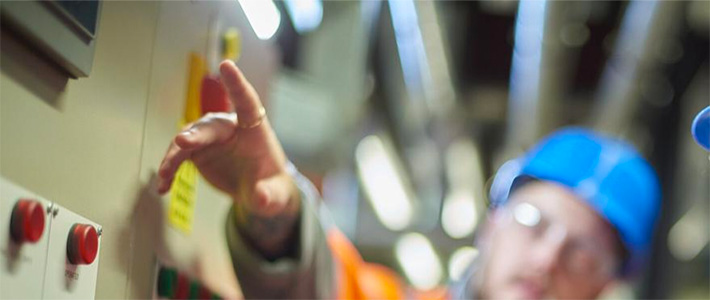 Industrijättens jätteprojekt – migrerade 1 168 kontor till SD-Wan