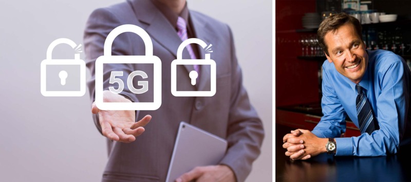 Telekombranschen behöver eget gdpr för säkerheten